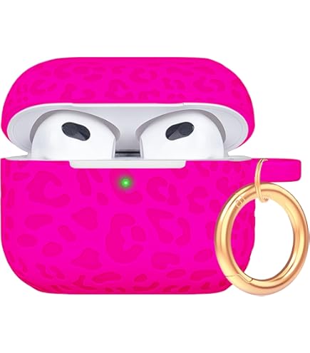 Amazon.com: Apple AirPods (3rd Generation) Wireless Earbuds with